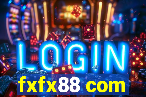 fxfx88 com